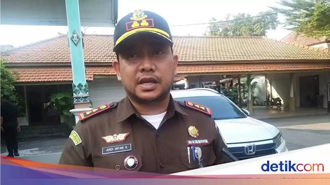 Dicopot gegara Pungli, Kajari Madiun Baru 4 Bulan Menjabat