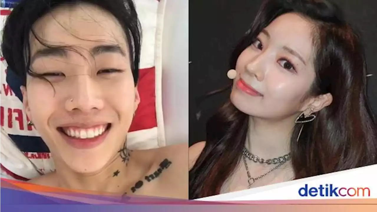 Dua Artis K-Pop dengan Kulit Wajah Terbaik, Seolah Tak Punya Pori-pori