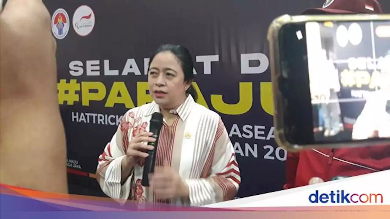 Kata Puan soal Rencana Pertemuannya dengan AHY