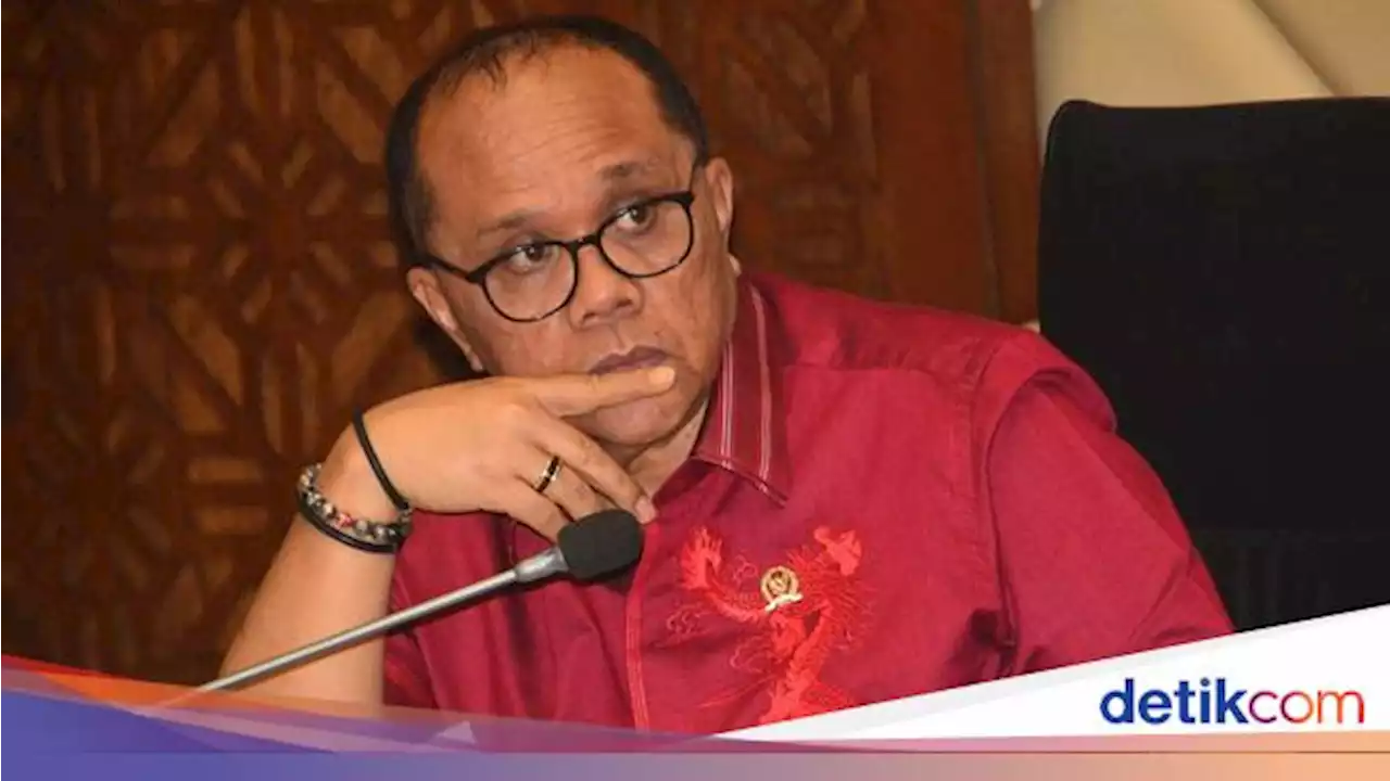 Komisi II DPR Sebut Tak Ada Larangan Pengawas Proyek IKN Pakai Bule