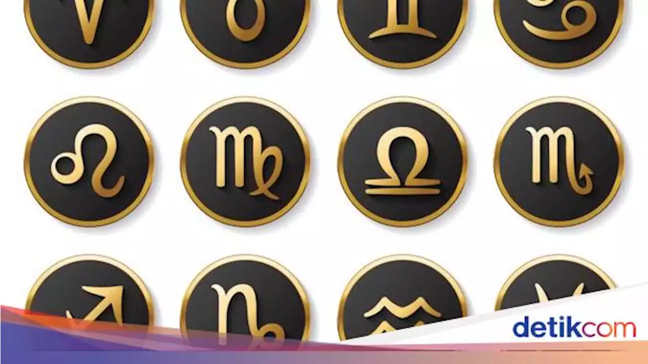 Ramalan Zodiak 10 Juni: Pisces Jangan Panik, Libra Cari Jalan keluarnya