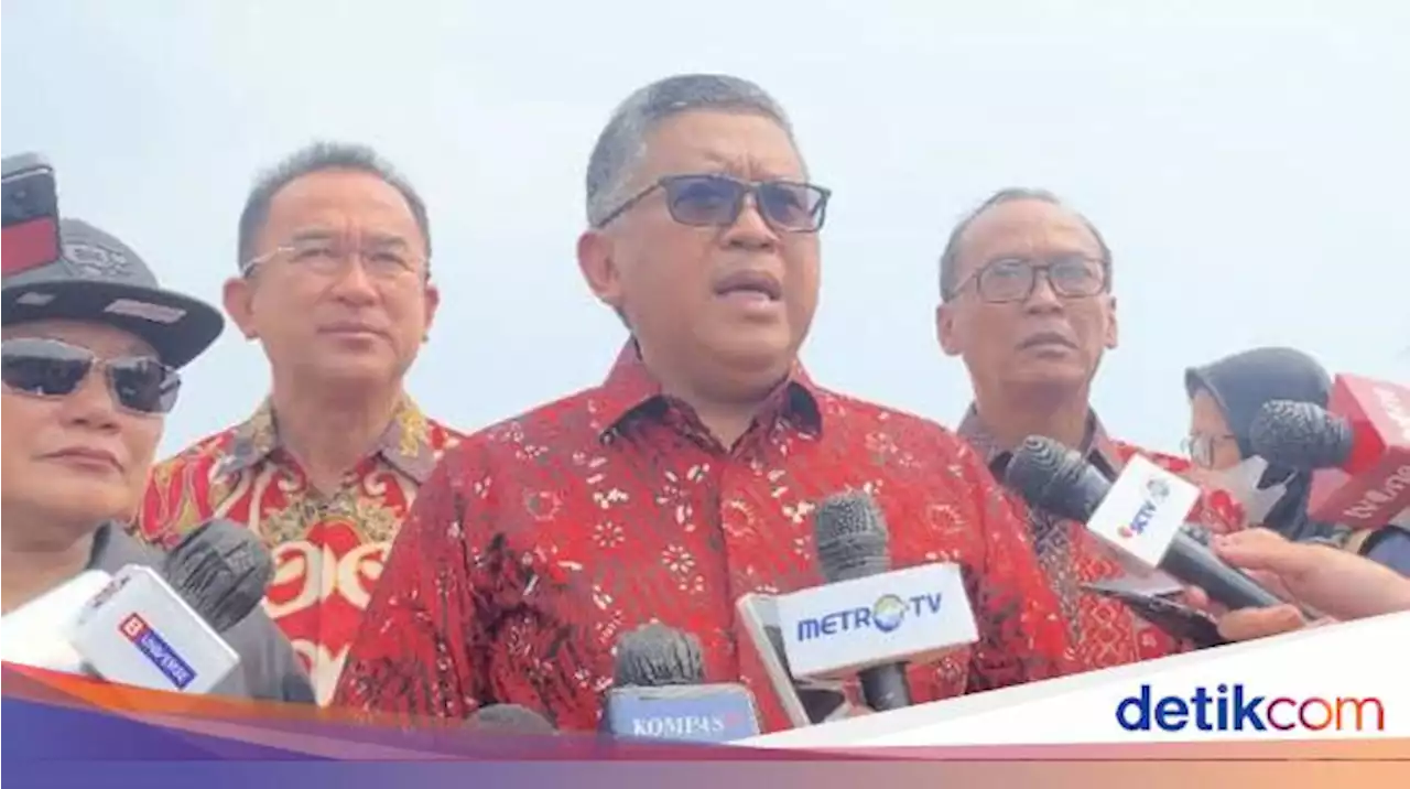 Respons PDIP soal Kaesang Pangarep Siap Jadi Depok Pertama