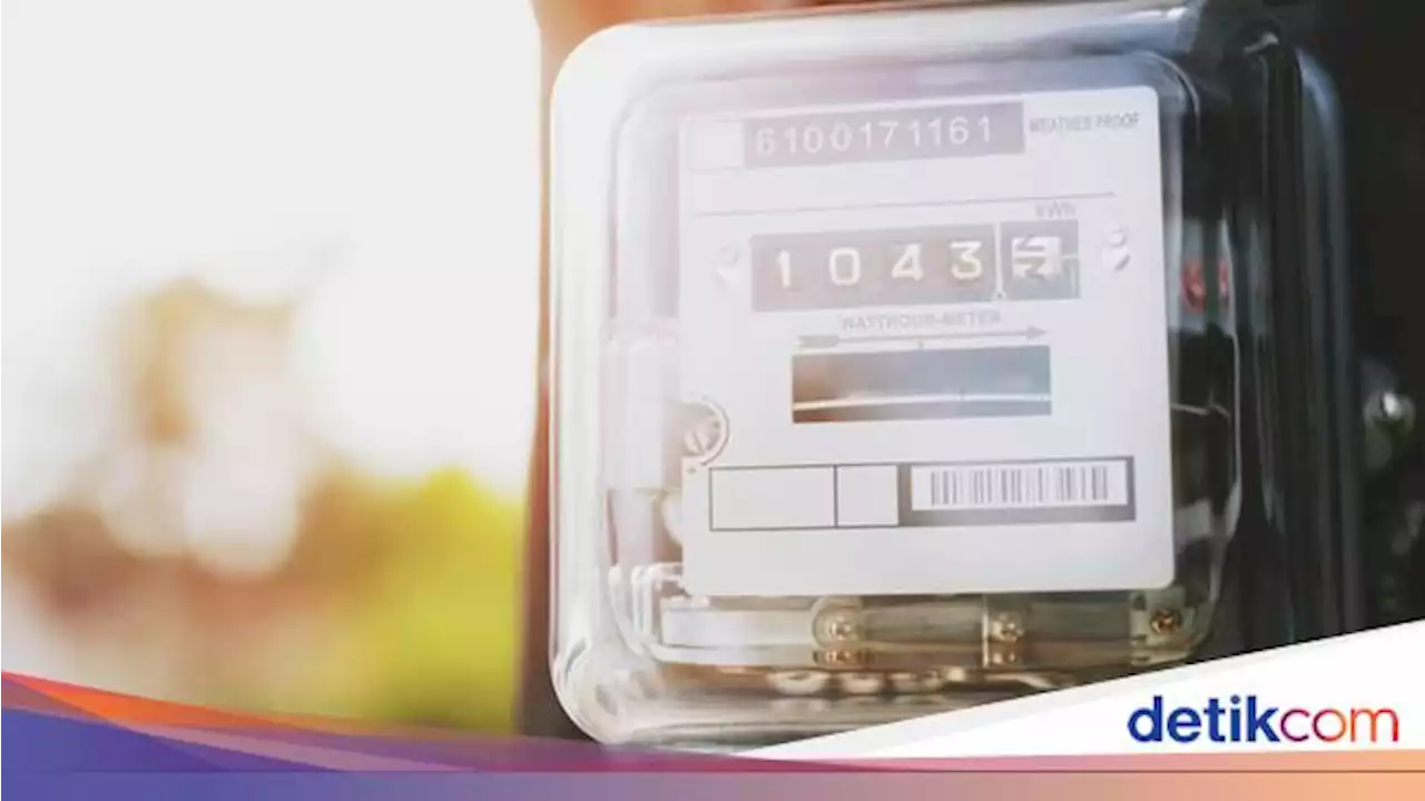 Uji Coba Meteran Listrik Canggih PLN Dimulai, Bisa Pantau dari HP!