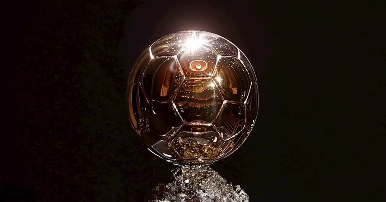 Balón de Oro 2023: cuándo y dónde será la ceremonia