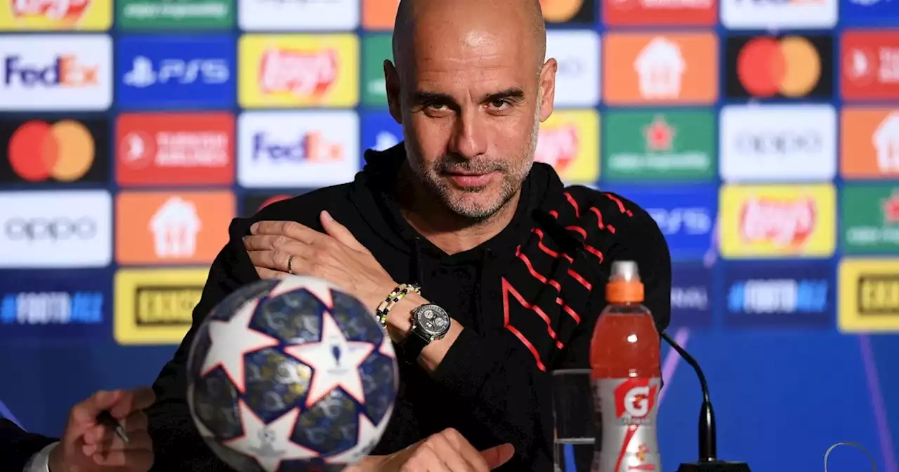 La respuesta de Pep Guardiola a Olé: la clave táctica de la final de la Champions League y Lautaro 'tiene algo especial'