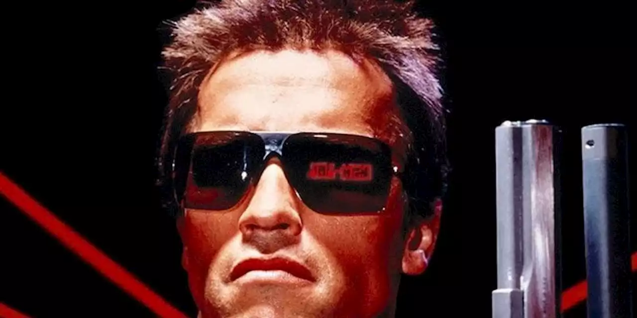 Arnold Schwarzenegger didn't want to say iconic Terminator line