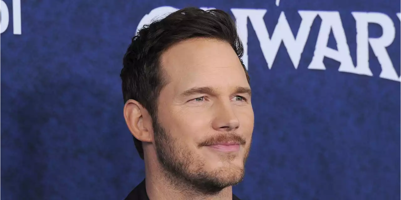 Chris Pratt says Super Mario Bros Movie 2 has been delayed by writers' strike