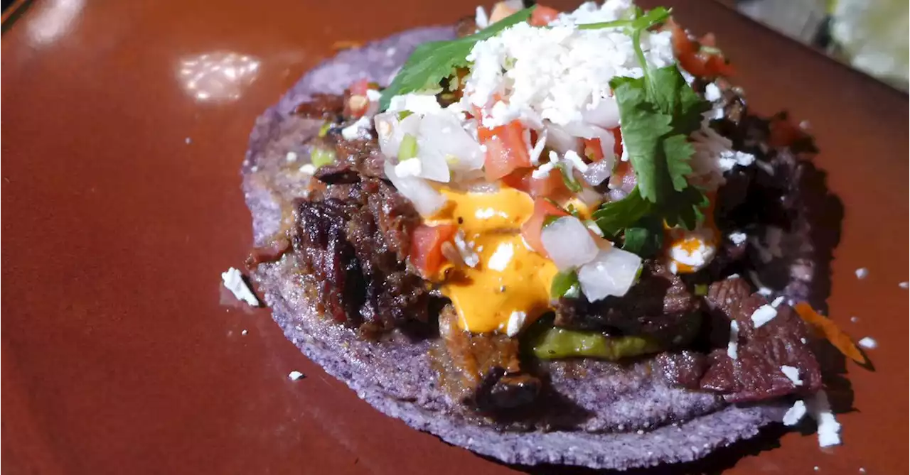 California, We Don’t Want Your Mexican Chain Selling Single Tacos for $17