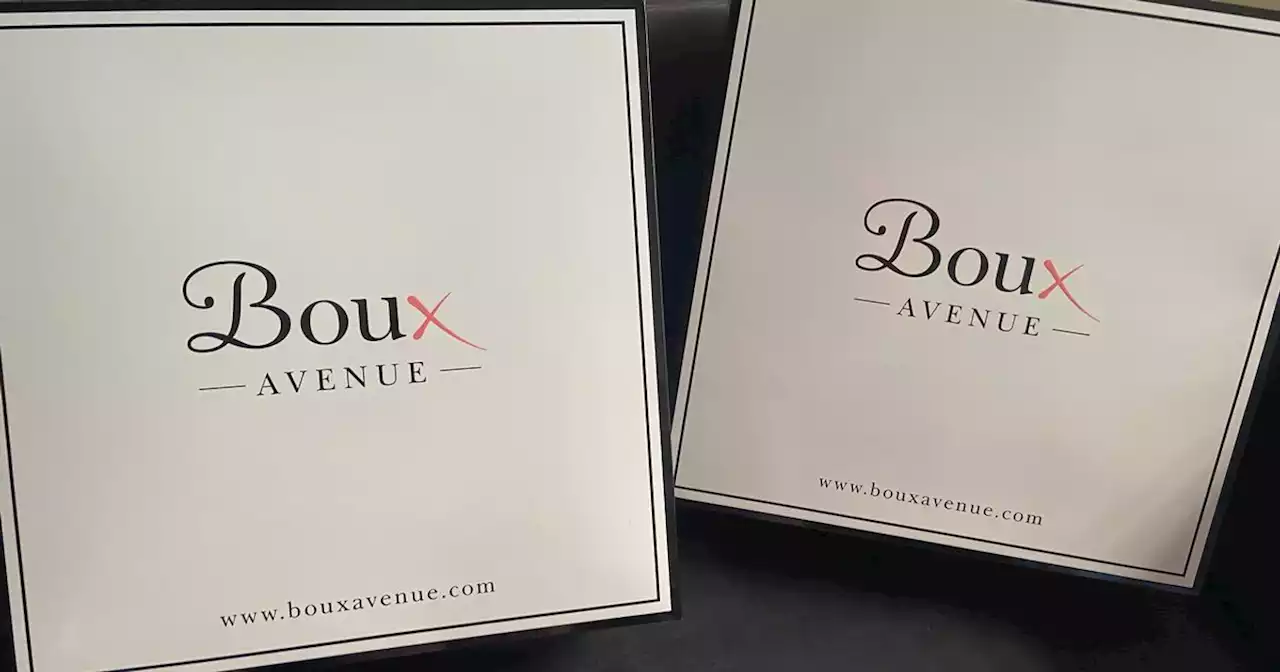 I tried Boux Avenue’s best selling lingerie sets and fell in love