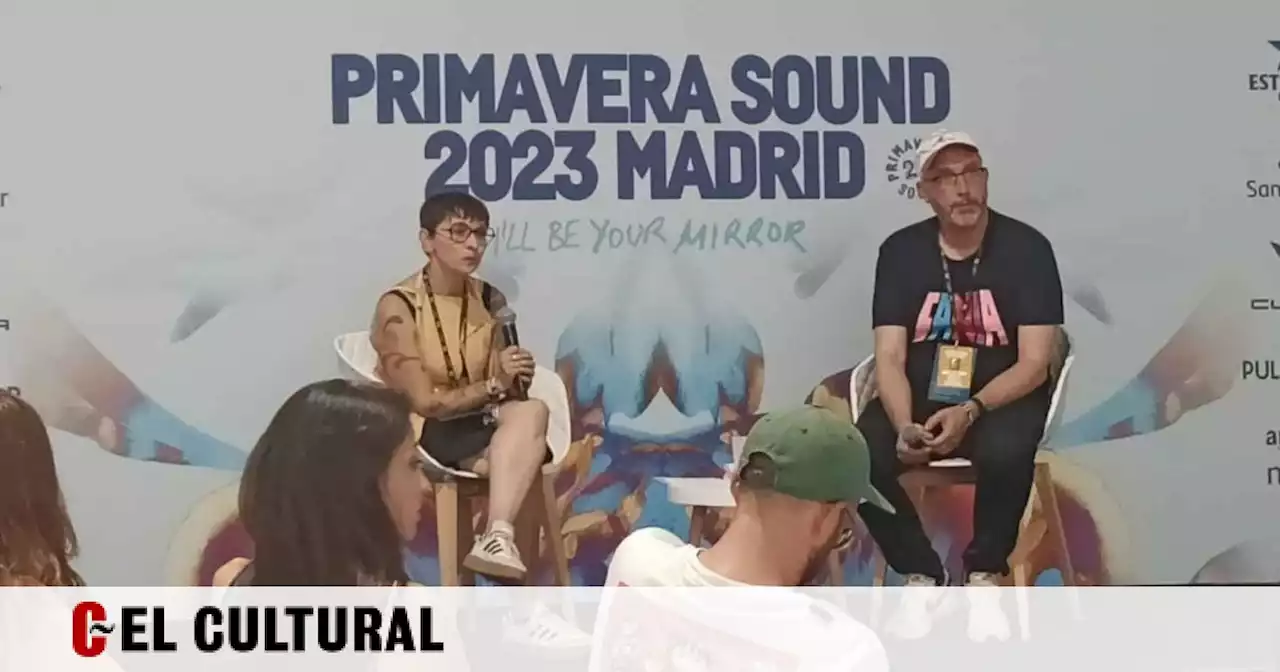 Primavera Sound Madrid se plantea reubicar el festival en otro recinto el año que viene