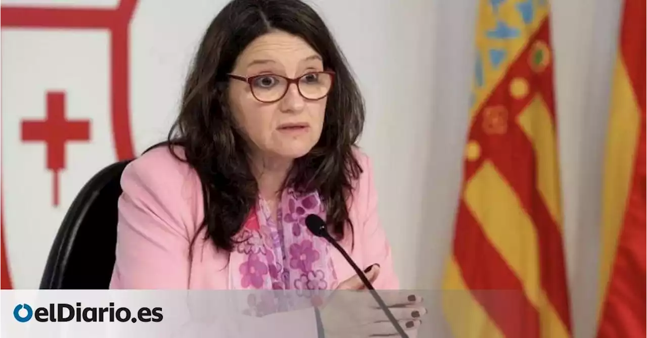 Mónica Oltra: claves y cronología de la investigación judicial que segó su liderazgo en Compromís