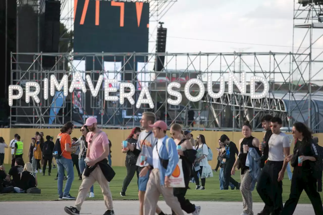 Primavera Sound Madrid: a quien madruga Dios le ayuda