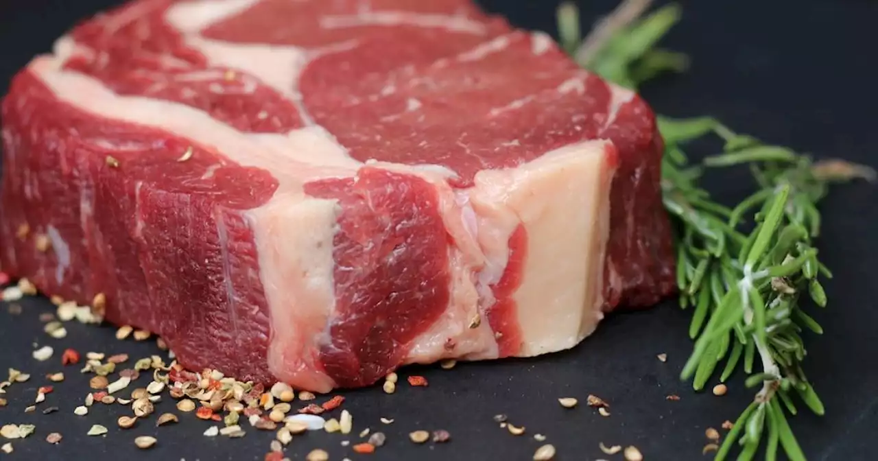 Decline in beef prices not reaching consumers