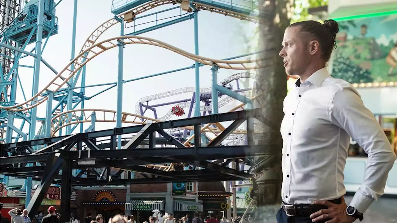 Därför blev störiga killar på Gröna Lund ett svenskt trauma