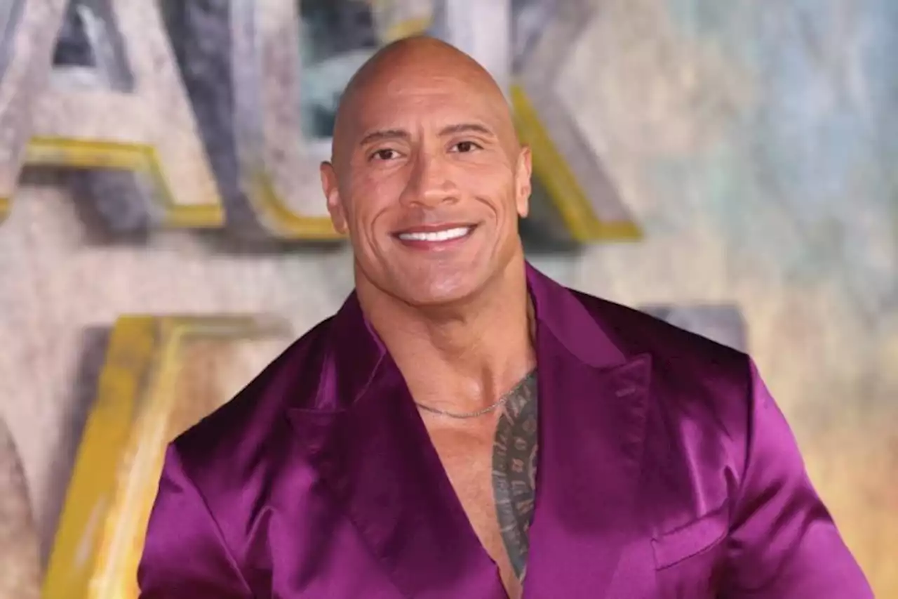 Dwayne Johnson’s ‘Young Rock’ Canceled At NBC After Three Seasons