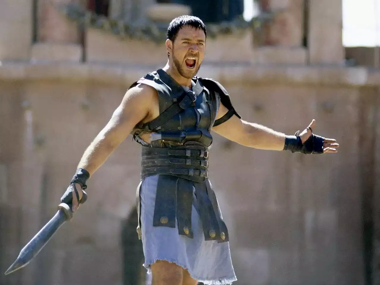 'Gladiator 2' Stunt Accident Injures Several Crew Members