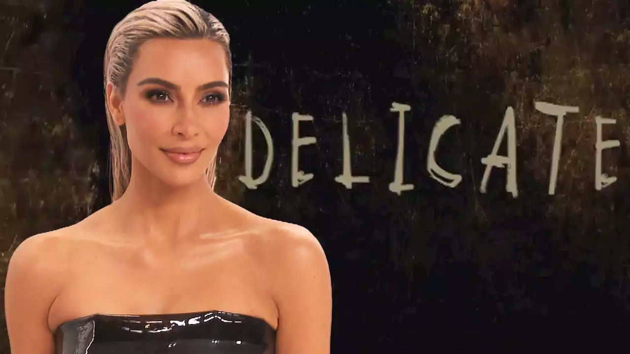 Kim Kardashian's First 'AHS' Acting Review Is in via Zachary Quinto