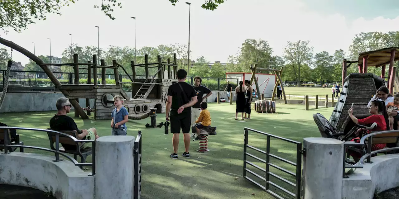 Attaque à Annecy : comment accompagner psychologiquement les enfants témoins d'un drame ?