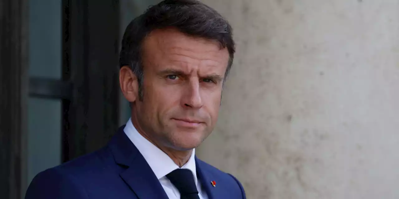 Emmanuel Macron attendu mardi en Ardèche sur la relocalisation de médicaments