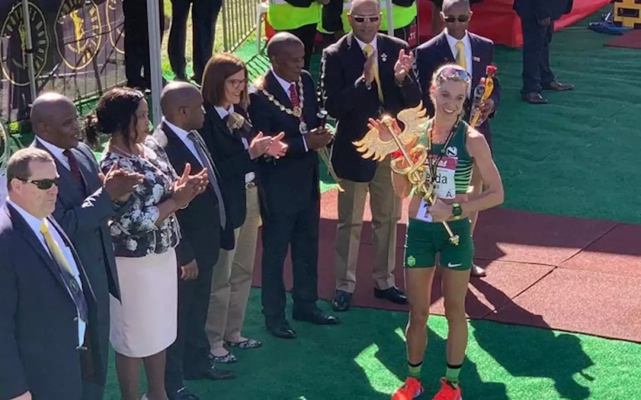 Comrades Marathon winner predictions aplenty ahead of Sunday's race