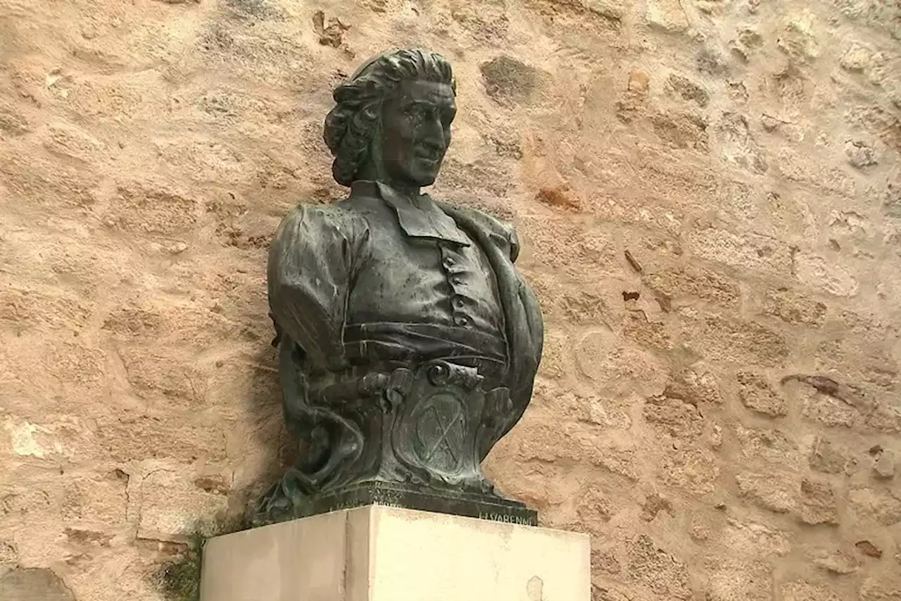 Exposition : Jean-Baptiste Fabre, écrivain de langue d’oc