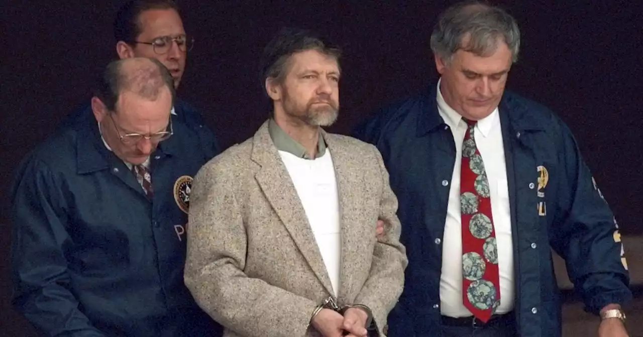 E' morto Unabomber, il matematico che terrorizzò l'America per 17 anni: stava scontando l'ergastolo in carcere - Il Fatto Quotidiano