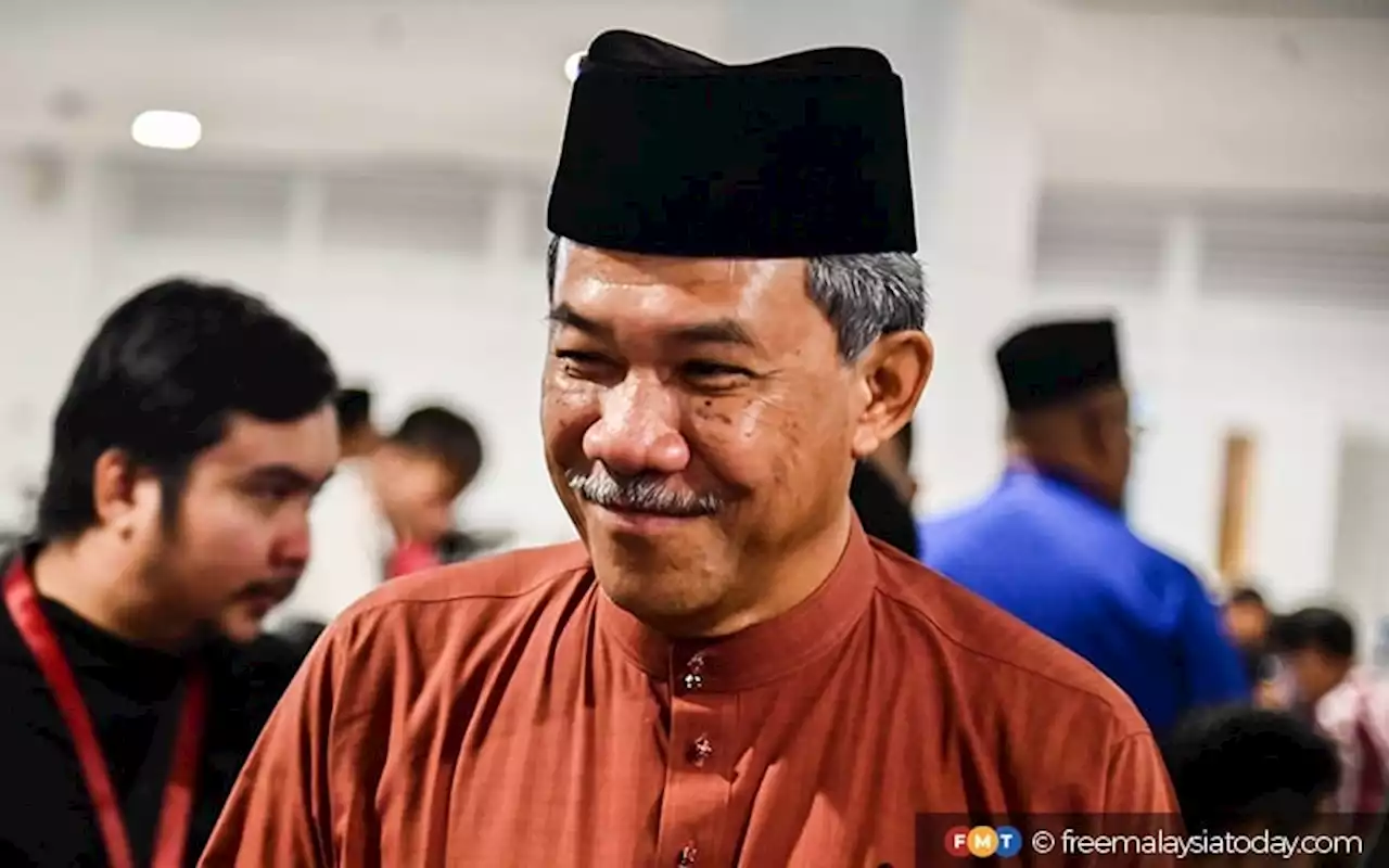 Don’t fall for criticisms by suspended or former members, says Tok Mat