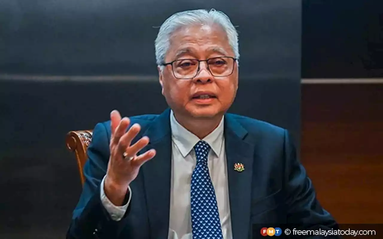 Pandangan simplistik tanpa fakta, giliran Ismail bidas Ahmad Maslan