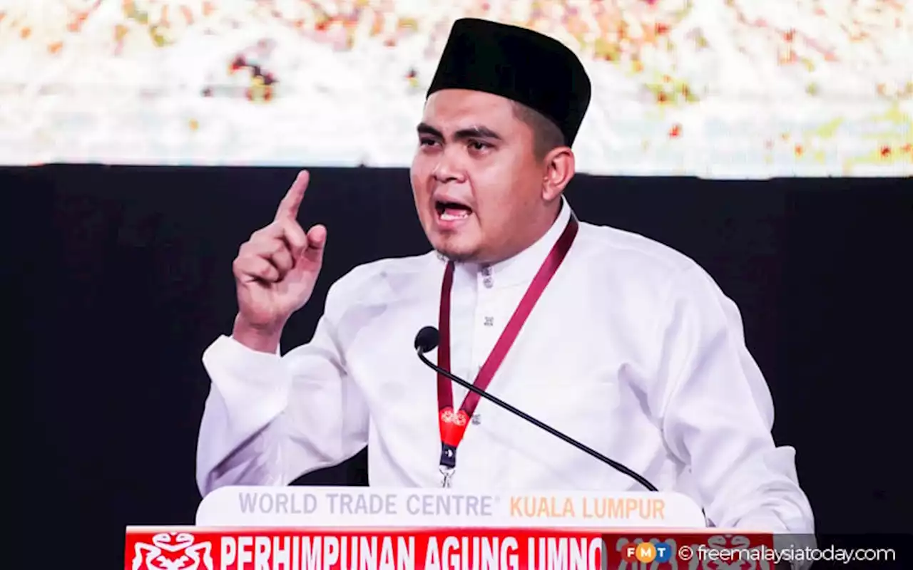 Why now, analysts ask of Umno Youth’s demand for DAP apology