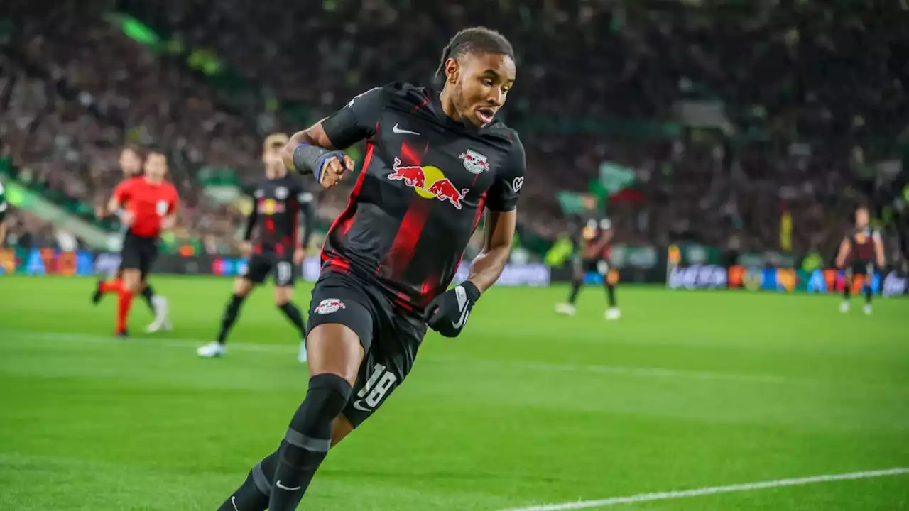 PSG : Christopher Nkunku valide la piste Julian Nagelsmann