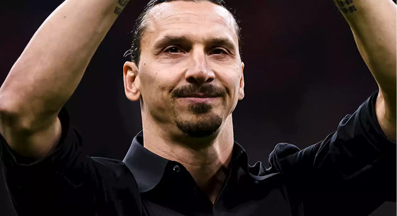 Jungdal hyllar Ibrahimovic: 'Jag ska föra det vidare till mina barn'