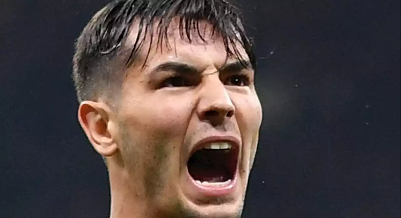 Officiellt: Brahim Diaz återvänder till Real Madrid