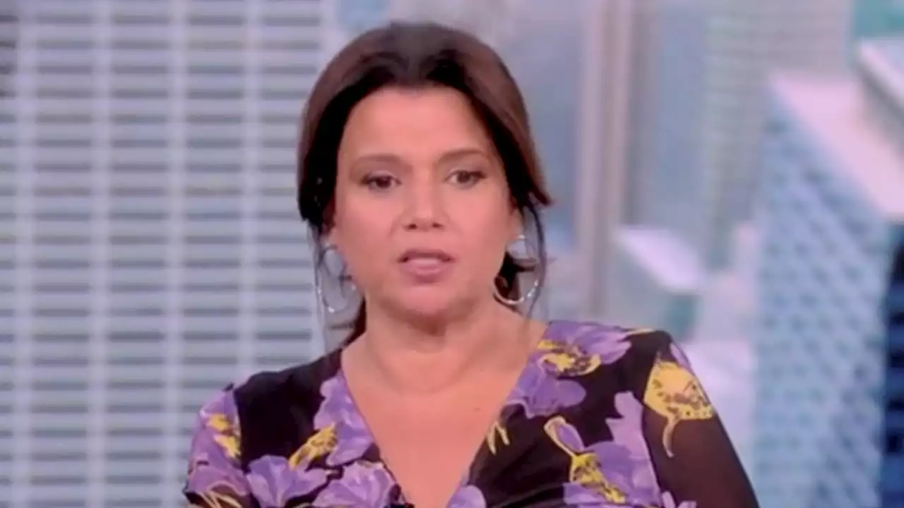 'The View' explodes over criticism of drag queens: They 'don't even like children!'