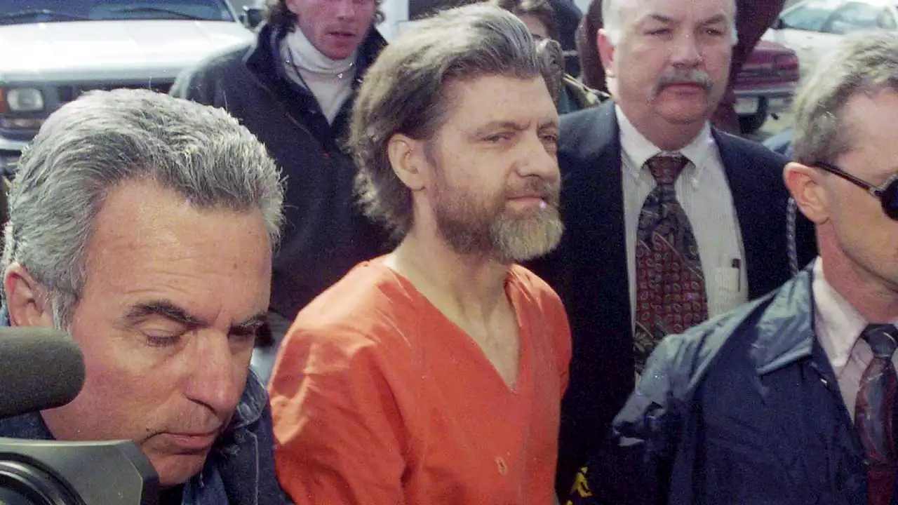 Unabomber Ted Kaczynski found dead in prison cell