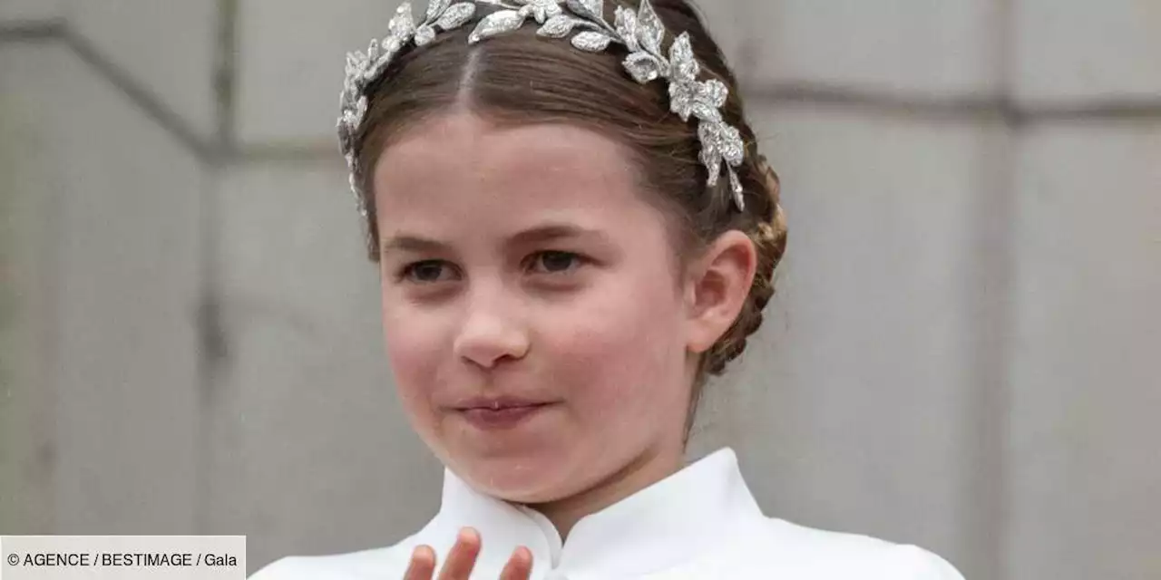 Princesse Charlotte : titre, avenir royal, frères… Tout savoir sur la fille de Kate Middleton et William - Gala