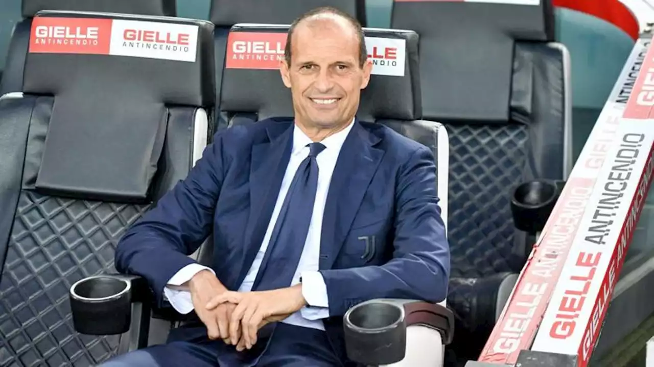 L'ultimo 'record' di Allegri: salutata la Superlega, resta l'unico reduce dell'era Agnelli