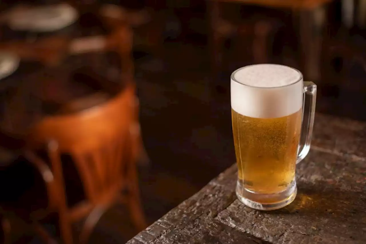 Dads can get a free pint this Father's Day (but only at this pub chain)