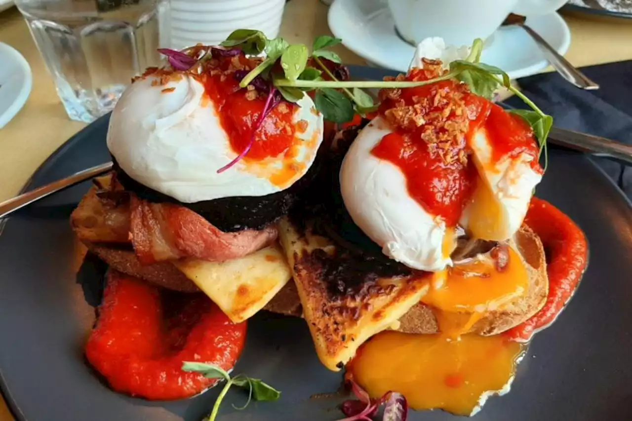 Here are Glasgow's 5 best breakfasts based on Tripadvisor reviews