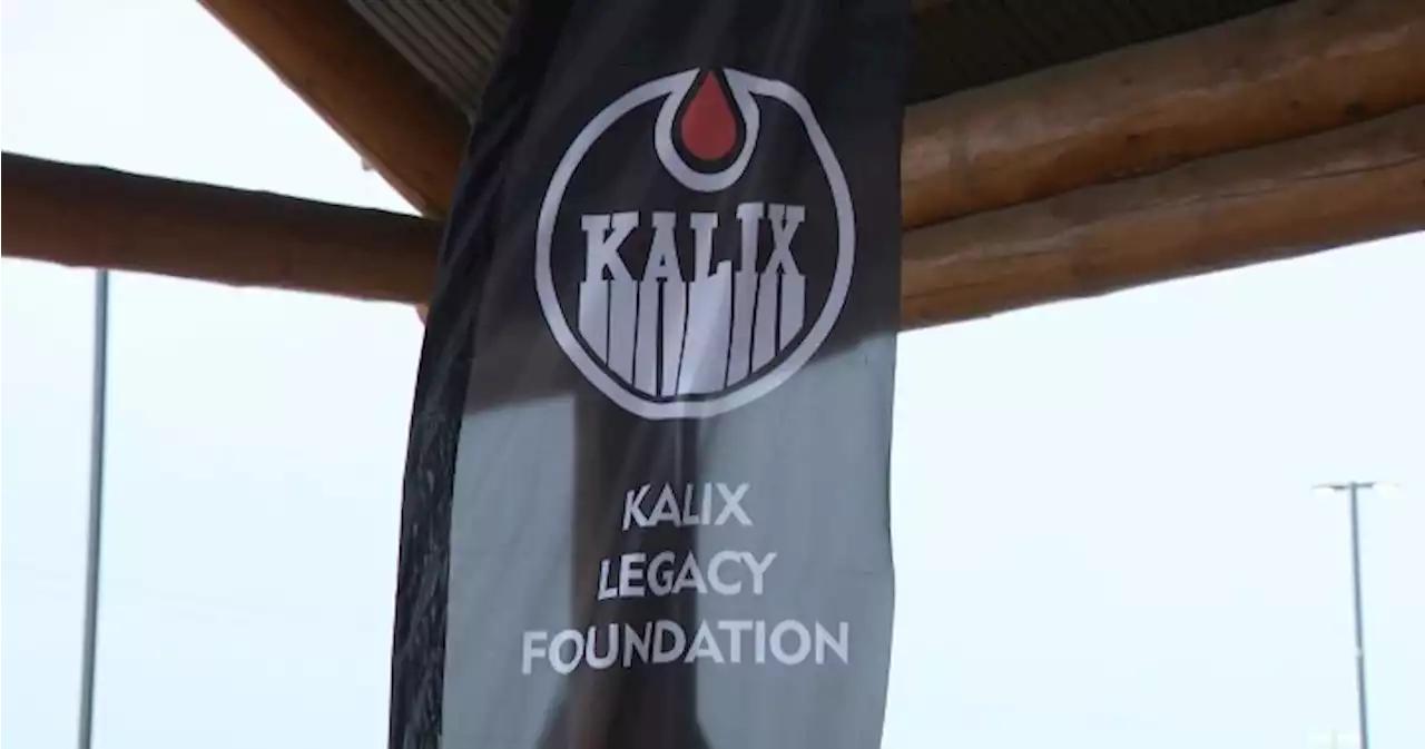 Murdered Airdrie man’s legacy lives on through fundraiser supporting children in sport - Calgary | Globalnews.ca