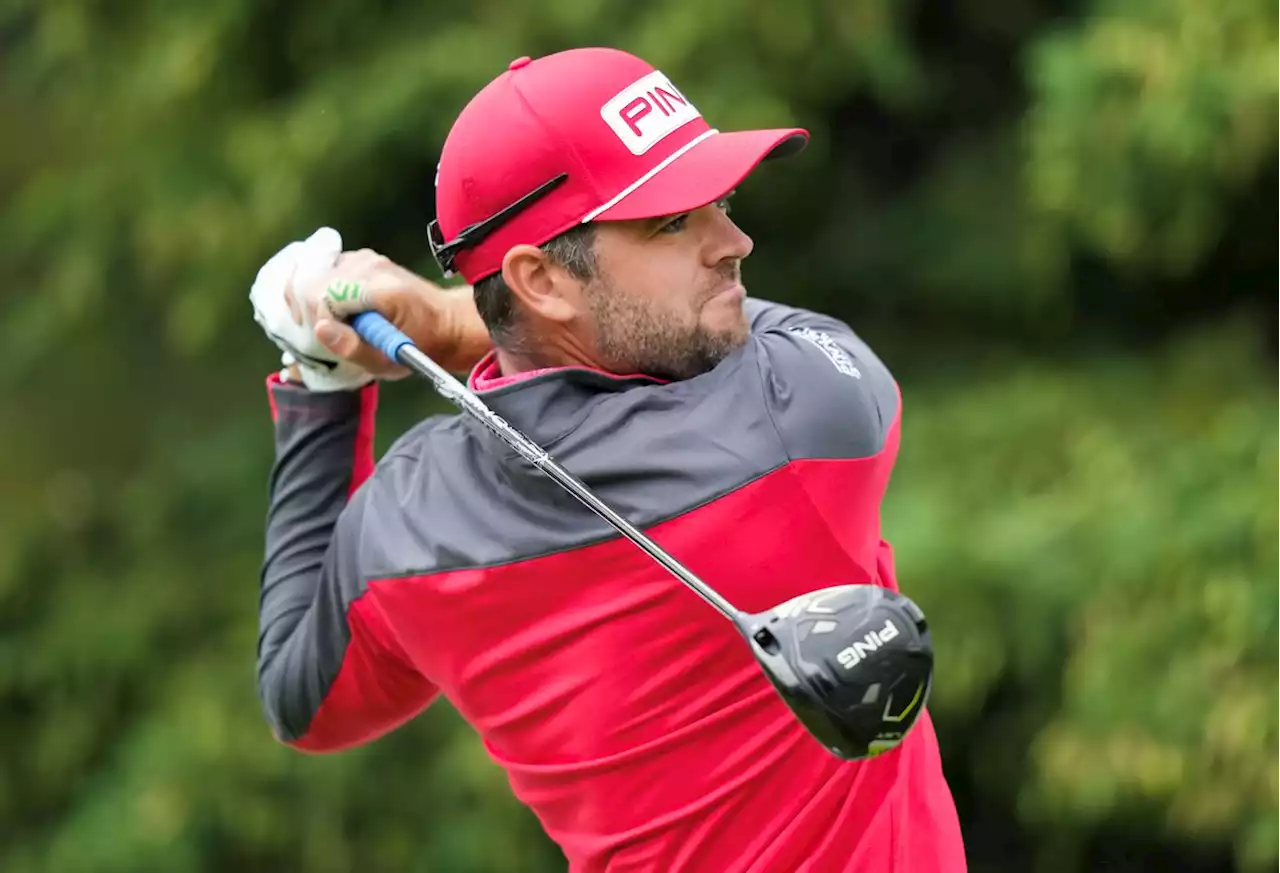 Carl Yuan takes lead in second round of RBC Canadian Open; Canada’s Corey Conners a shot back