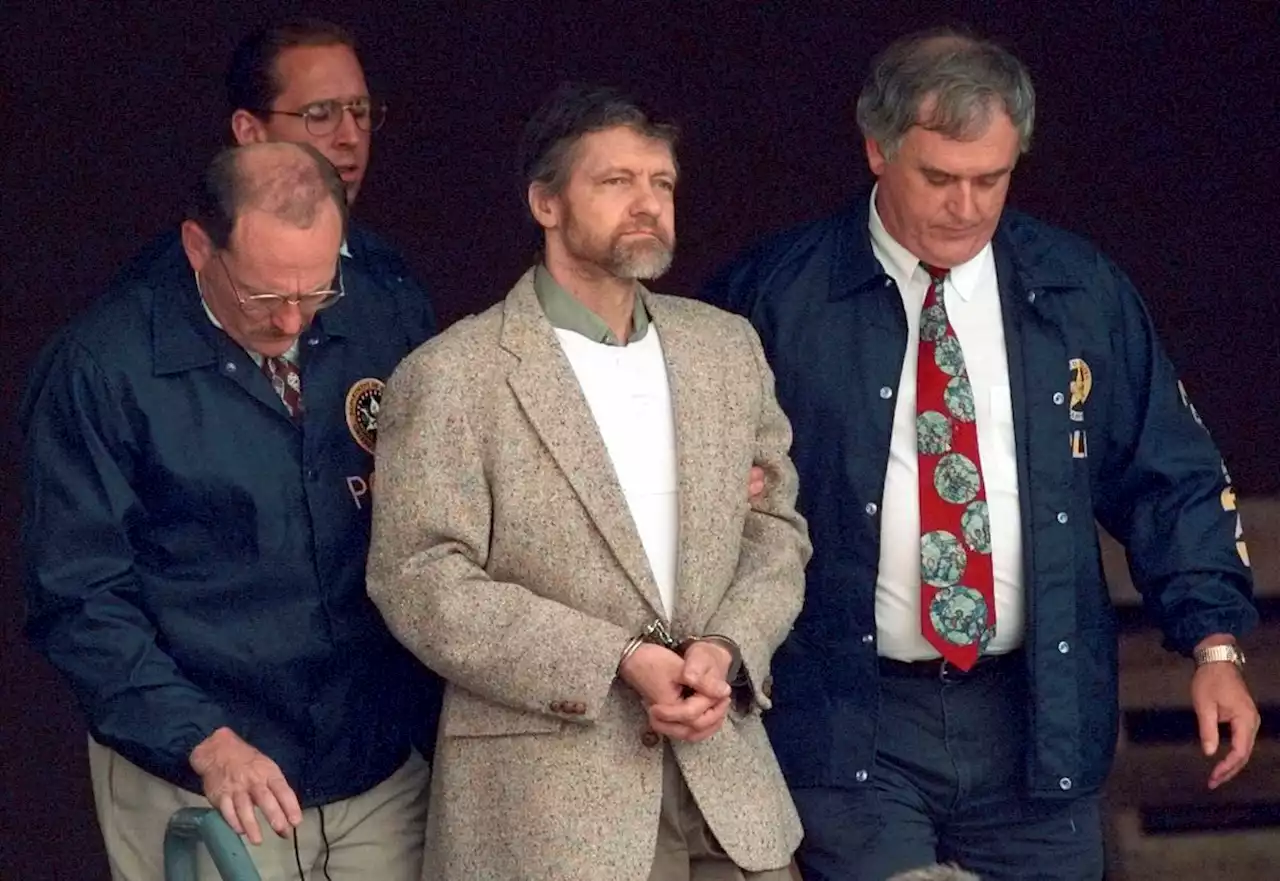 Theodore ‘Ted’ Kaczynski, known as the ‘Unabomber,’ has died in federal prison