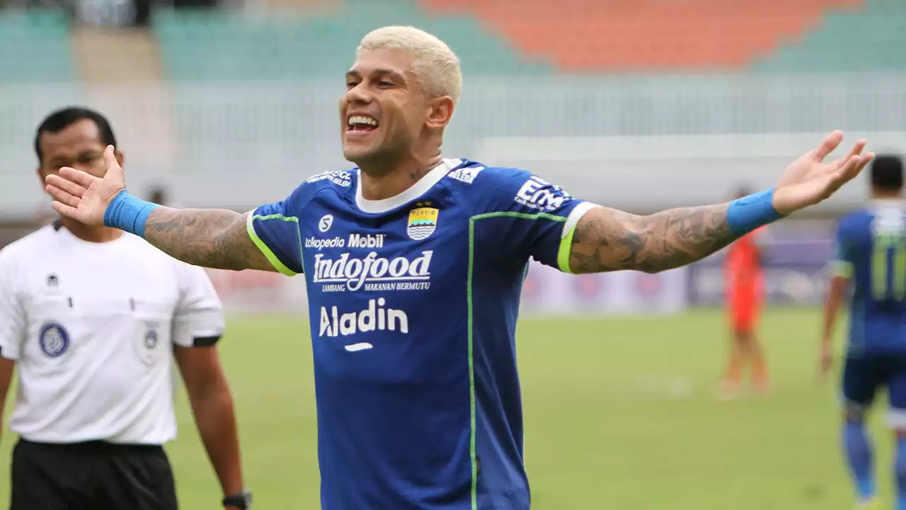 Jelang Liga 1 2023/24, Persib Bandung & Arema FC Sama-Sama Menang Di Uji Coba | Goal.com Indonesia