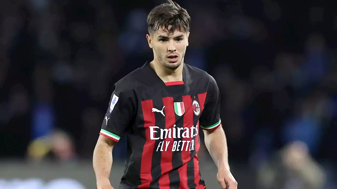 Brahim Diaz torna al Real Madrid dopo il triennio al Milan: contratto fino al 2027 | Goal.com Italia