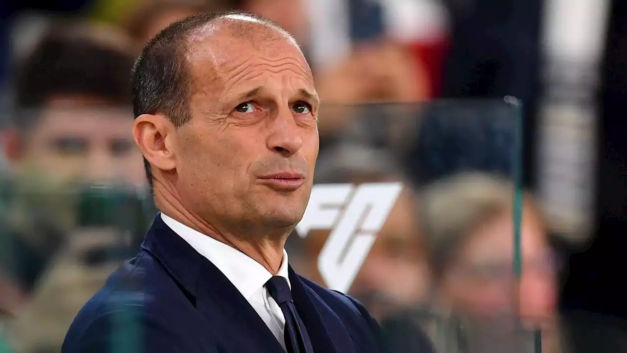 Gazzetta dello Sport - Super offerta dall'Arabia per Allegri: vertice a Montecarlo | Goal.com Italia