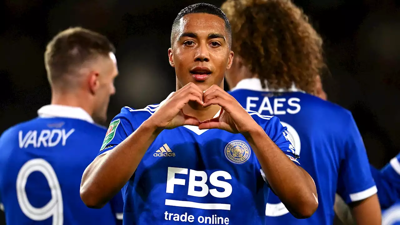 Tielemans, dove giocherà? Nè Milan, nè Roma: andrà all'Aston Villa | Goal.com Italia