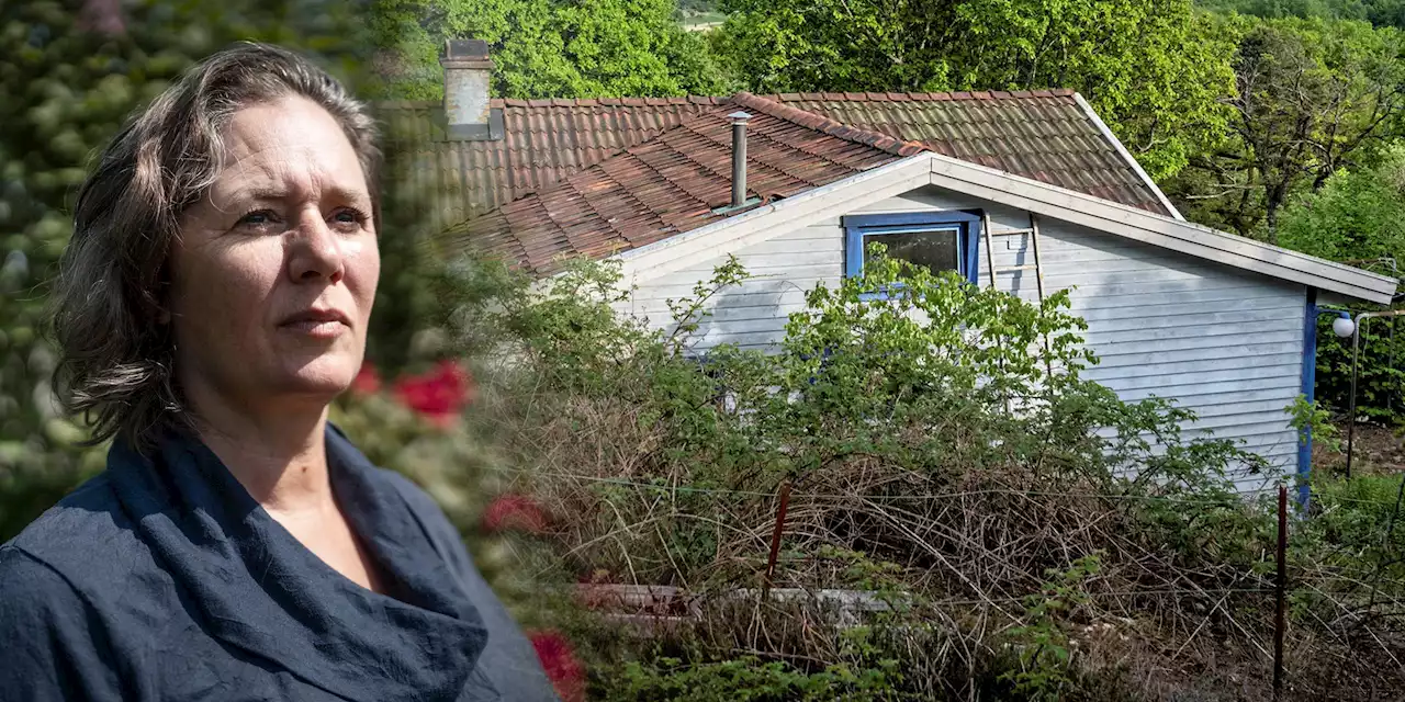 Barnen blev utan arv – ETC sålde huset för miljoner