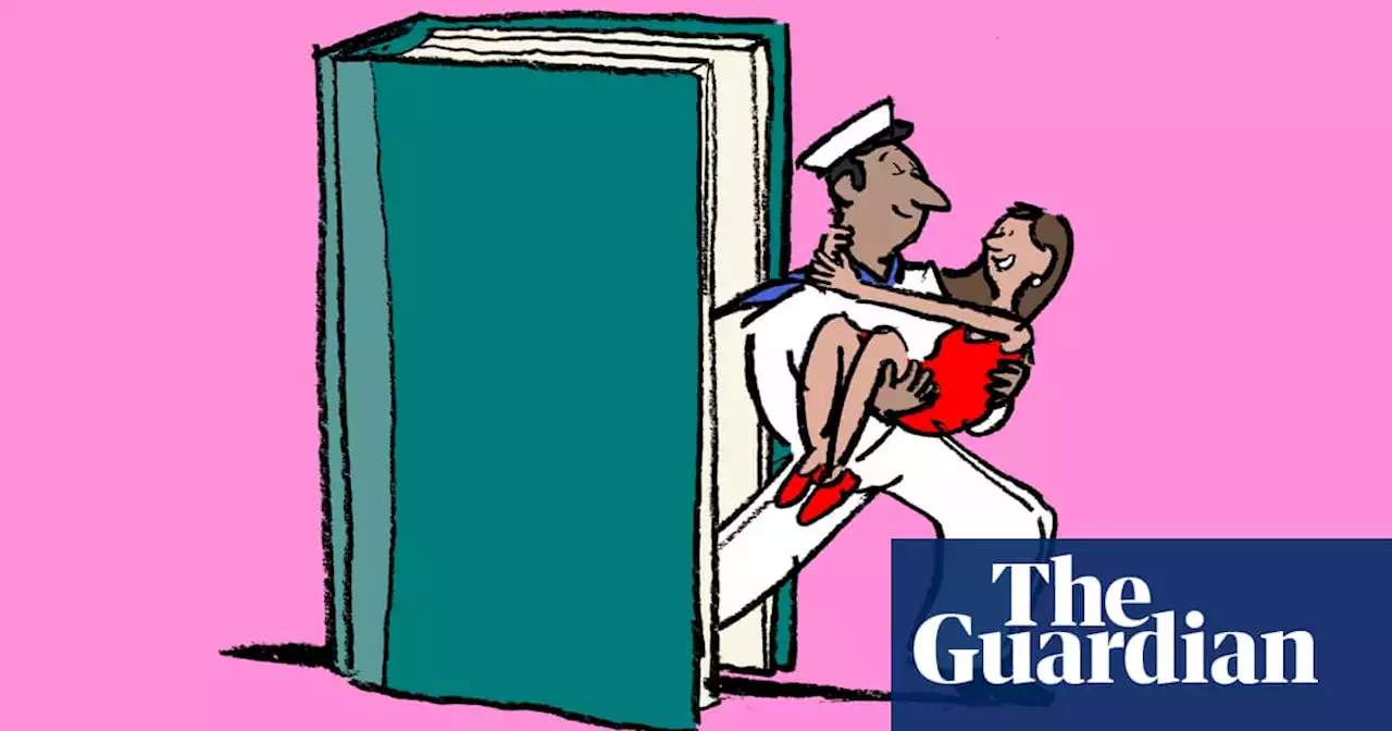 This is how we do it: ‘My idea of sex came from Mills & Boon. Now I’m writing my own erotic fiction’