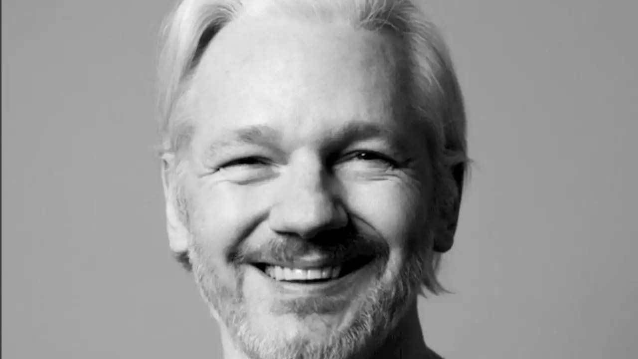 Ekstradisi Assange ke AS Makin Dekat