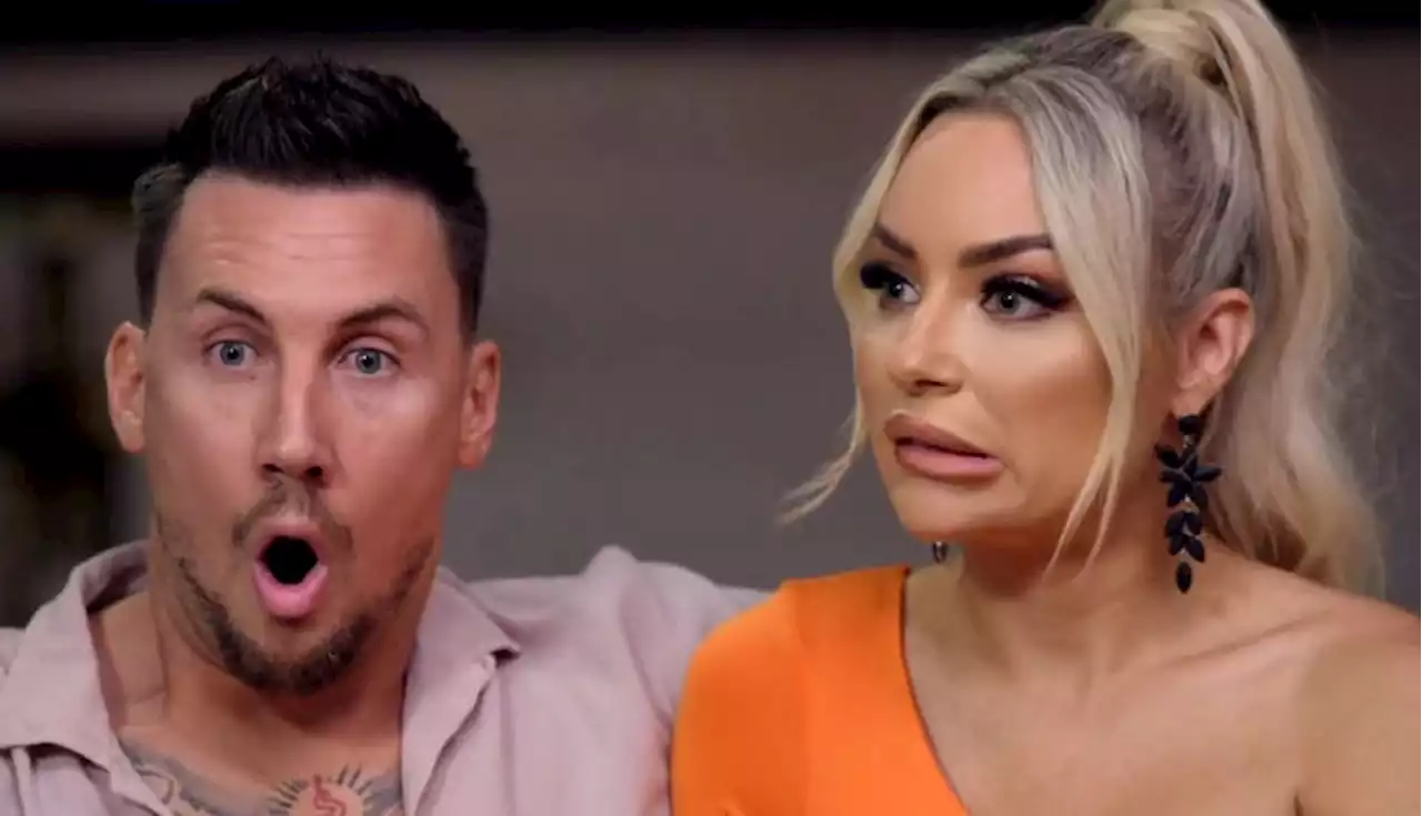 MAFS Australia stars reveal how much they’re paid on the show and it’s SHOCKING