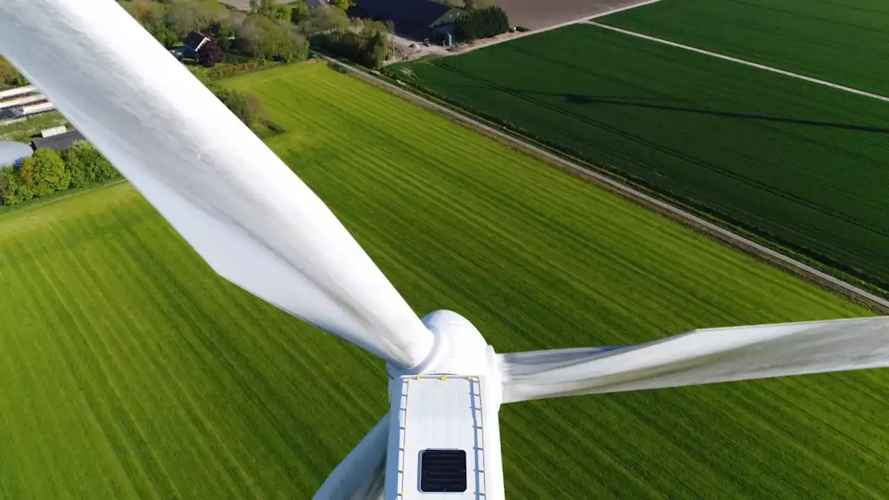 Windenergie besser genutzt: Wind-zu-Wärme-Anlage bei Hamburg in Betrieb genommen